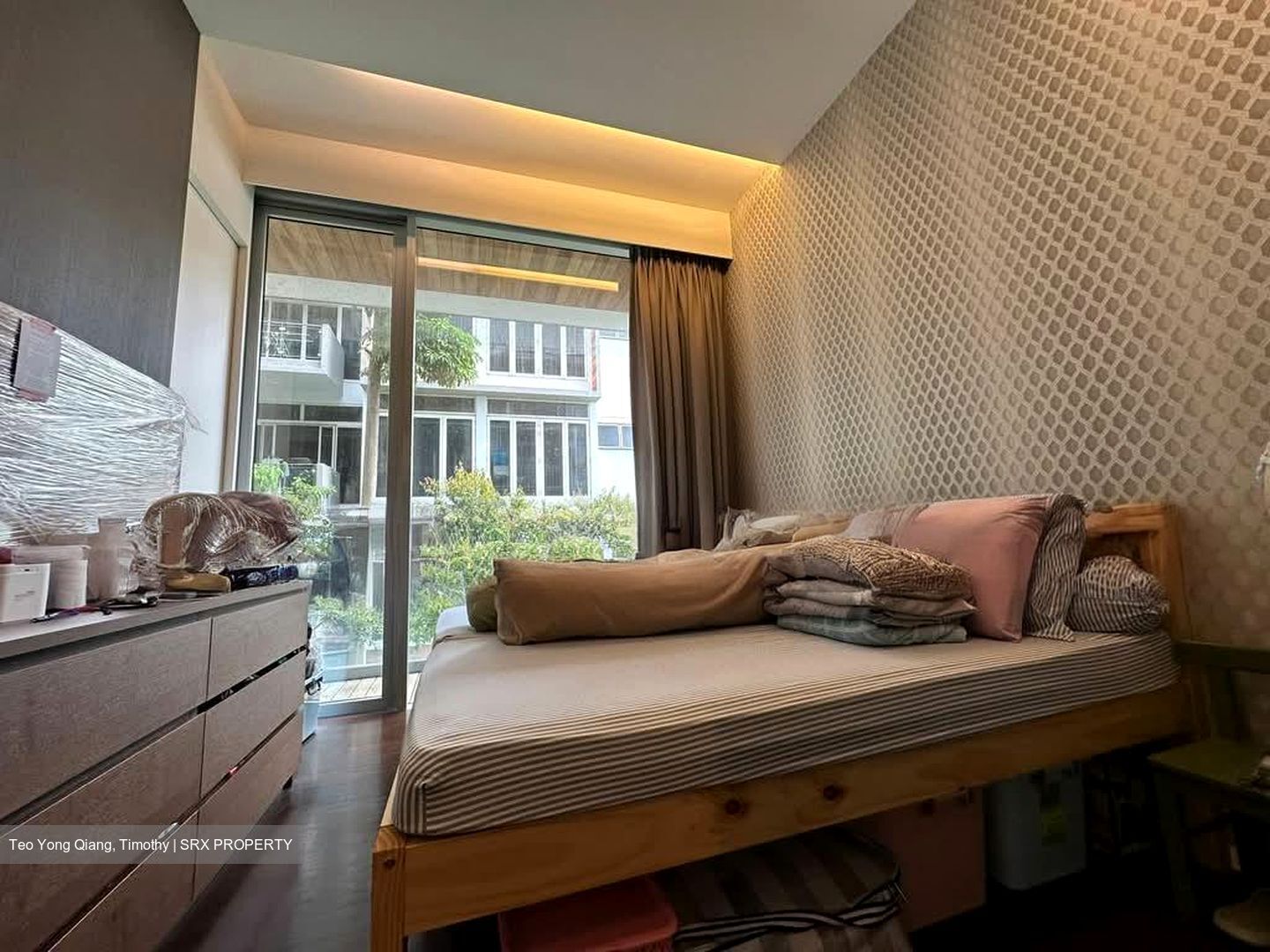 Seletar Park Residence (D28), Condominium #543608971
